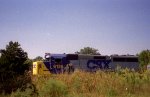 CSX 6136